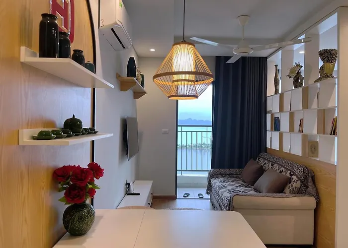 Appartement Mon Cherry -greenbay Garden *