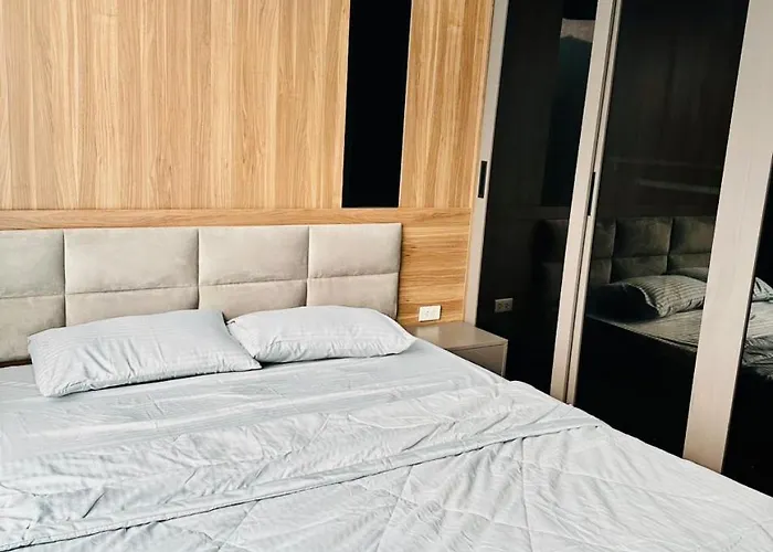 Mon Cherry -greenbay Garden Appartement Ha Long