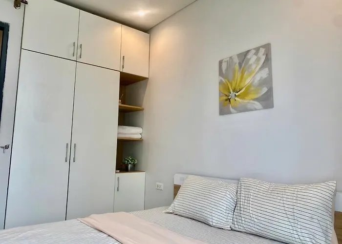 Mon Cherry -greenbay Garden Apartamento Ha Long