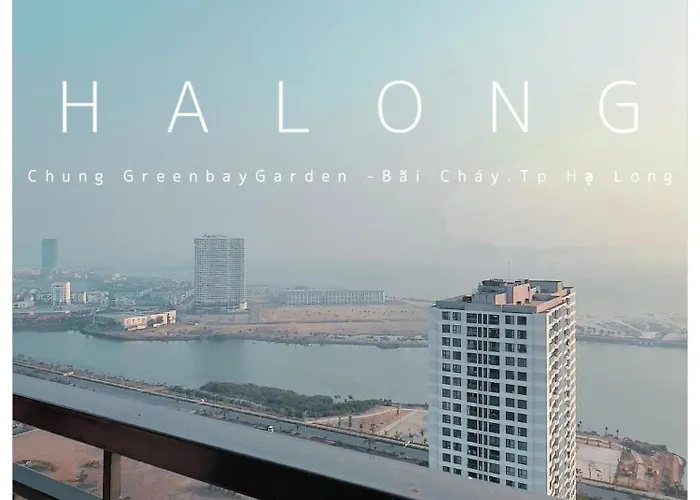 Mon Cherry -greenbay Garden Appartement